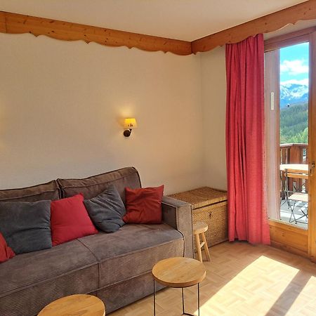 - Appartement Avec Balcon - 2 Personnes Puy-Saint-Vincent Buitenkant foto