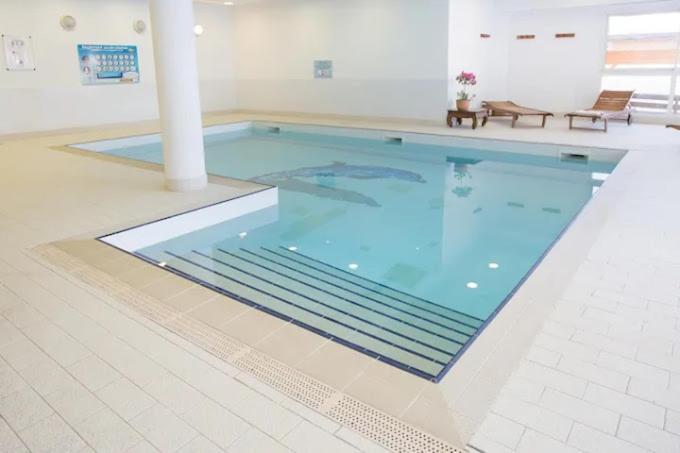 - Appartement Avec Balcon - 2 Personnes Puy-Saint-Vincent Buitenkant foto