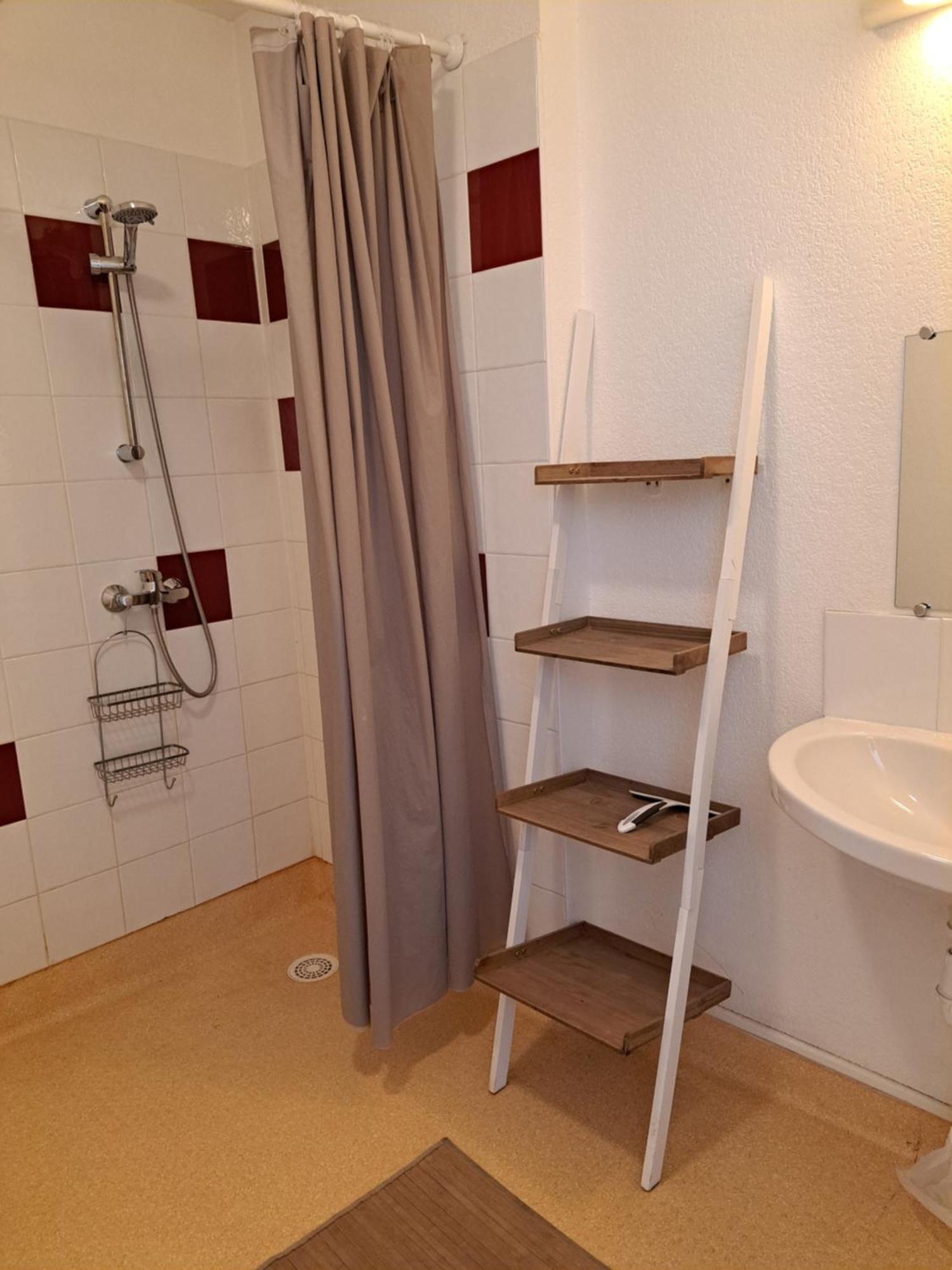 - Appartement Avec Balcon - 2 Personnes Puy-Saint-Vincent Buitenkant foto